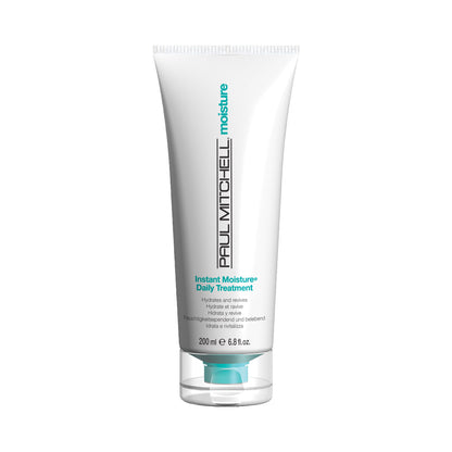 Paul Mitchell Instant Moisture Daily Treatment 200ml