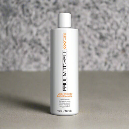 Paul Mitchell Color Protect Daily Shampoo 500ml