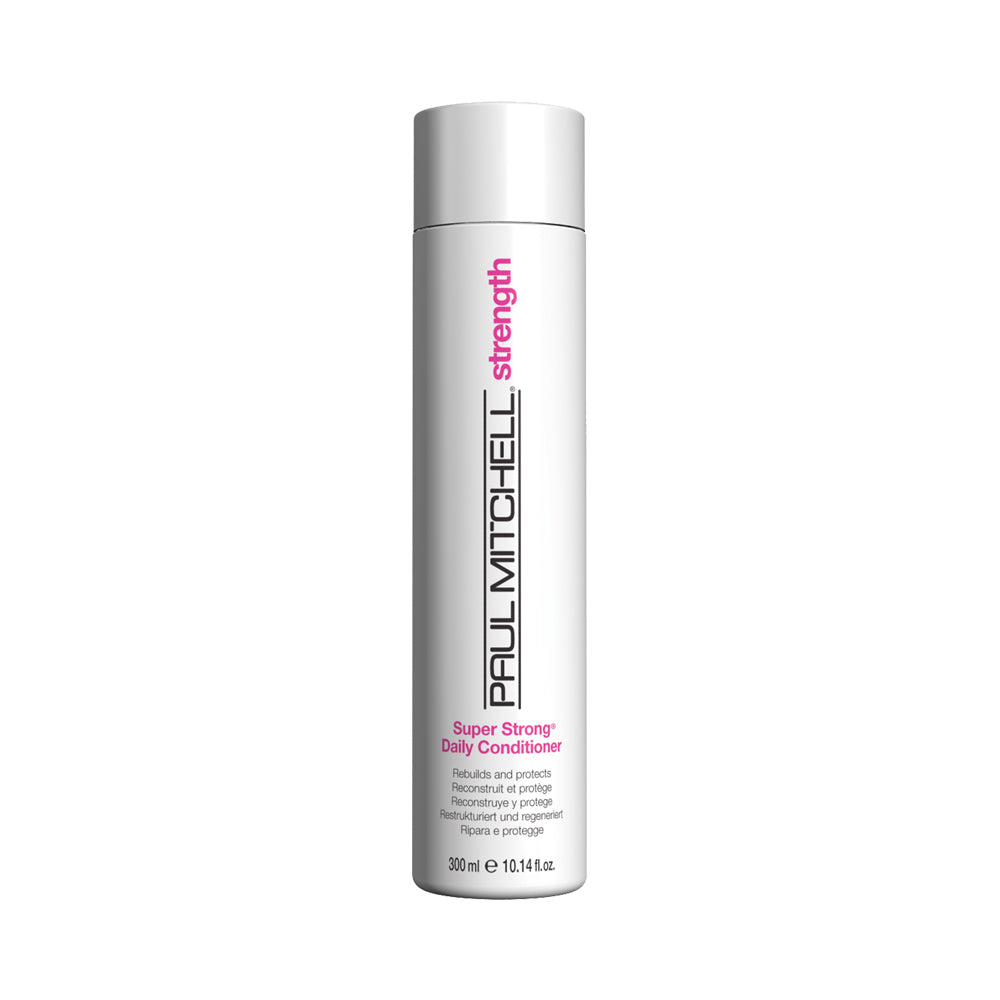 Super Strong Conditioner