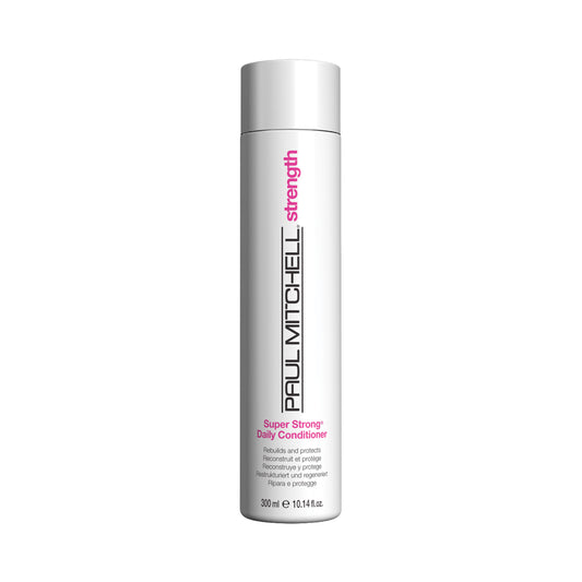 Paul Mitchell Super Strong Conditioner 300ml