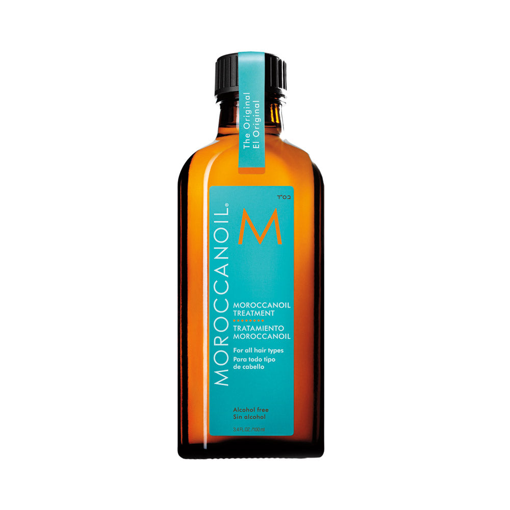Moroccanoil Treatment