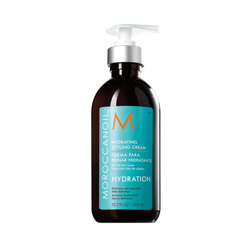 Moroccanoil Hydrating Styling