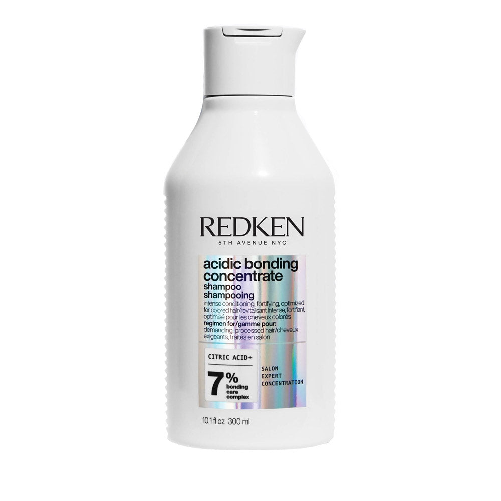 Acidic Bonding Concentrate Shampoo