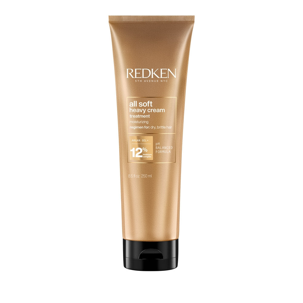 All Soft Heavy Mask
