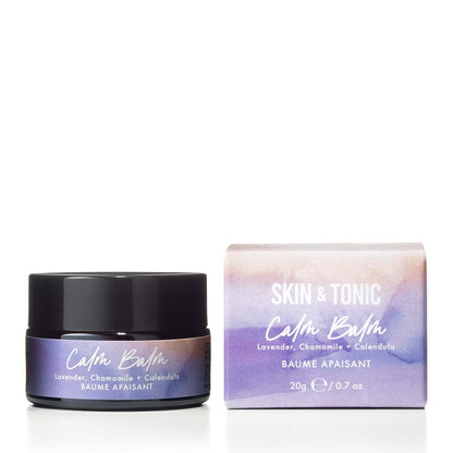 Skin & Tonic Calm Balm