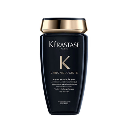 Kérastase Chronologiste Bain Regenerant Youth Revitalising Shampoo 250ml