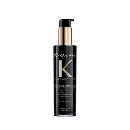 Kérastase Chronologiste Thermique Heat Protectant Blow-Dry Cream 150ml