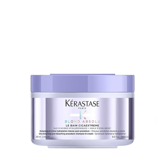 Kérastase Blond Absolu Bain Cicaextreme Shampoo 250ml