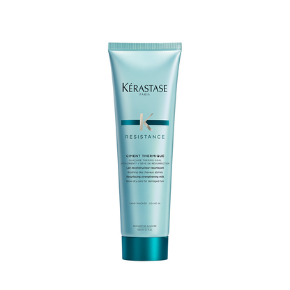 Kérastase Resistance Ciment Thermique Heat Protectant Cream 150ml