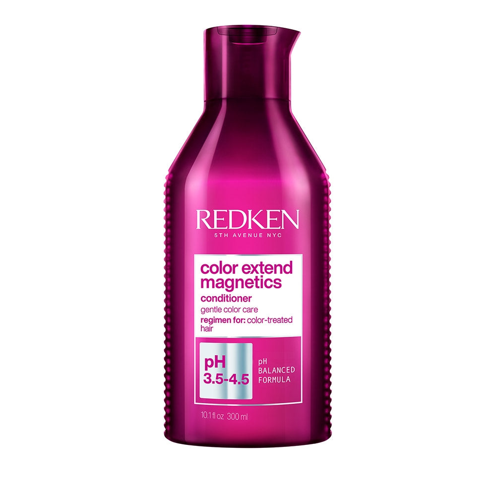 Extend Magnetics Conditioner