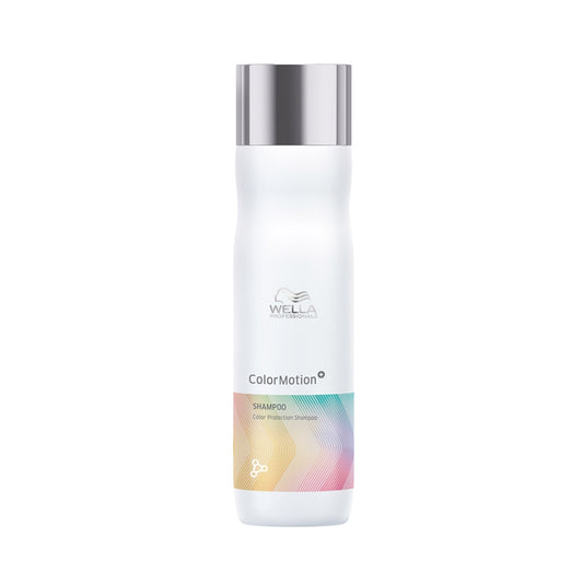 Wella Professionals Color Motion+ Color Protection Shampoo 250ml