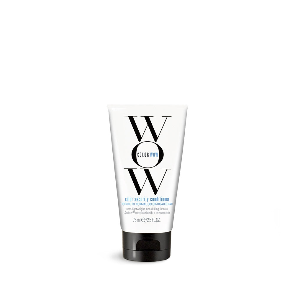 Color Wow Travel Color Security Conditioner Fine to Normal 75ml