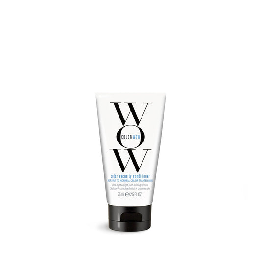 Color Wow Travel Color Security Conditioner Fine to Normal 75ml