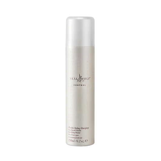 Neal & Wolf CONTROL Flexible Hairspray 250ml