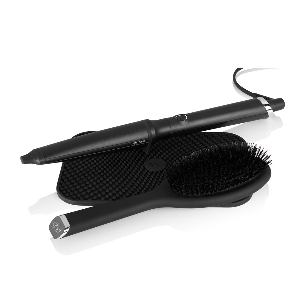 Curve Creative Curl Wand Gift Set Brush