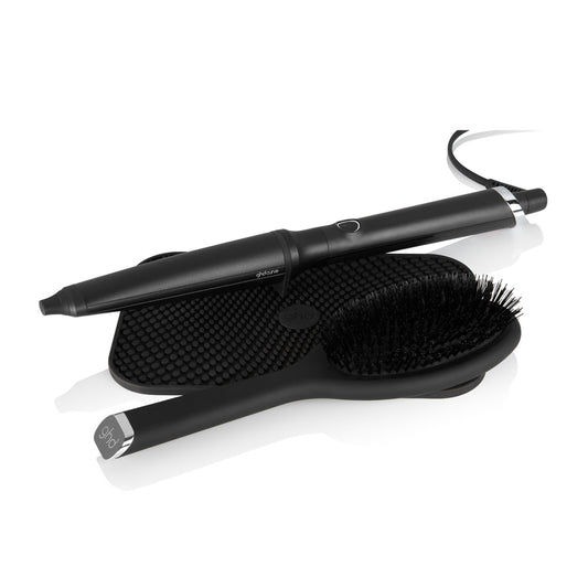 ghd Curve Creative Curl Wand Gift Set with Brush