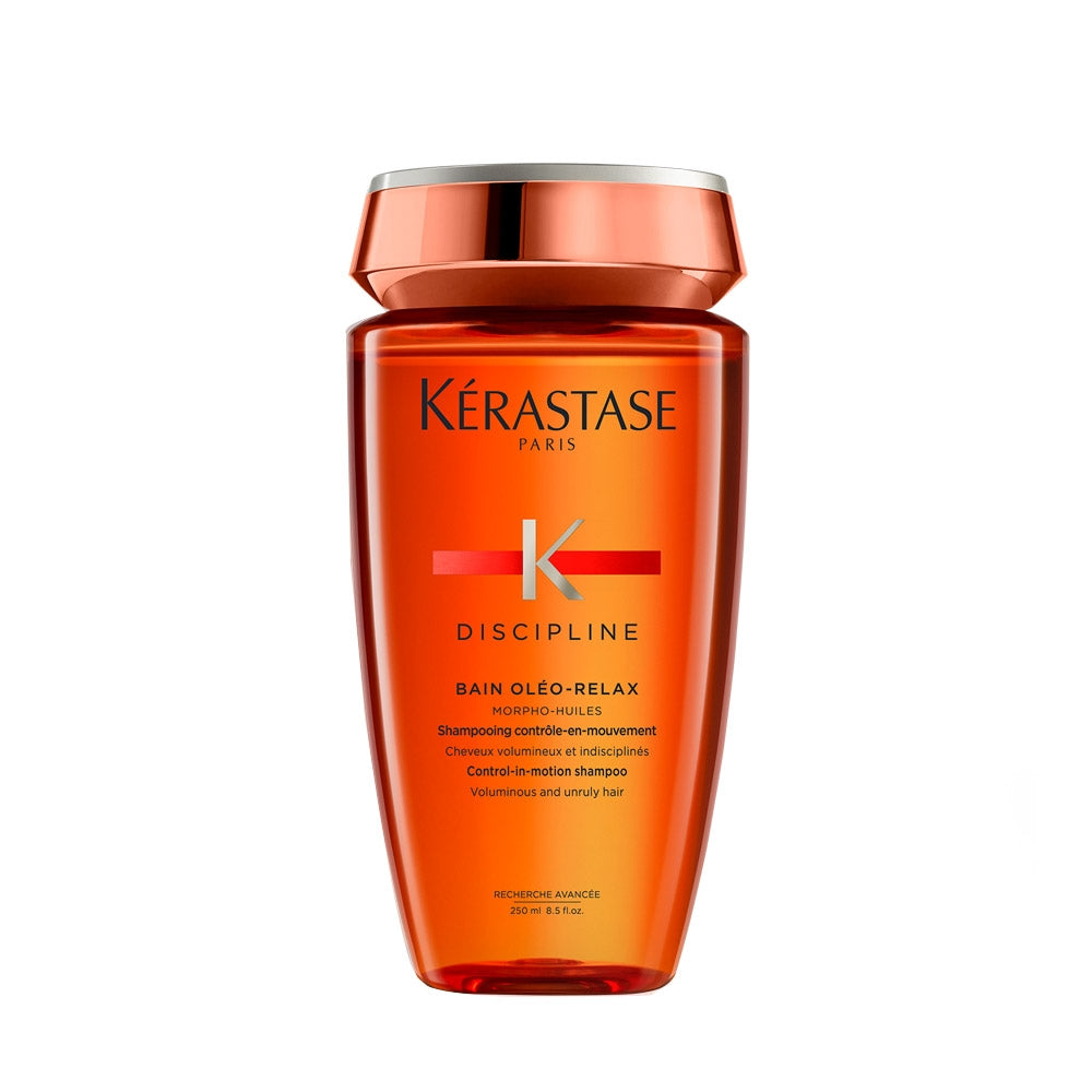 Nutritive Bain Oleo Relax