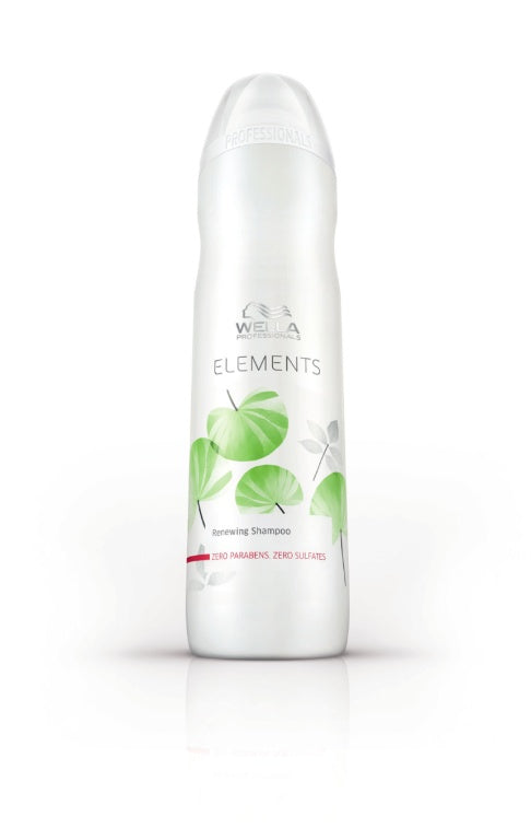 Wella Professionals Elements Renewing Shampoo 250ml