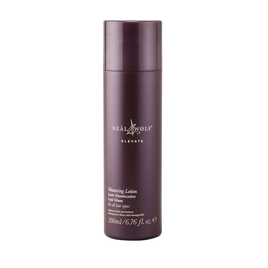 Neal & Wolf ELEVATE Volumizing Lotion 200ml