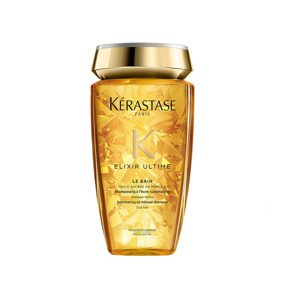 Elixir Ultime Bain Shampoo