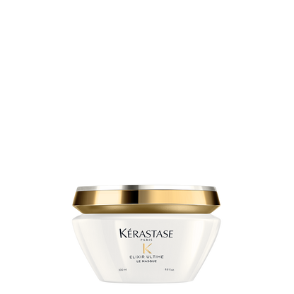 Elixir Ultime Masque Hair Mask 200ml