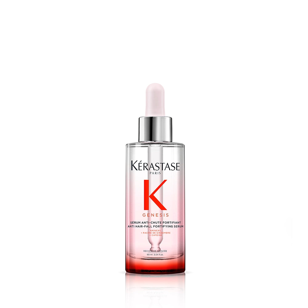 Genesis Serum Cure