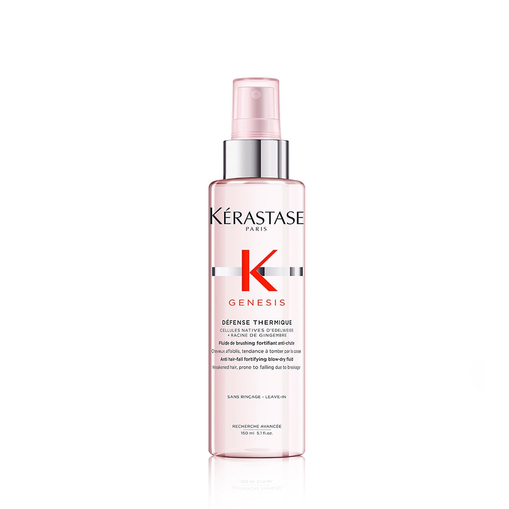 Genesis Thermique Nourishing & Fortifying Blow Dry