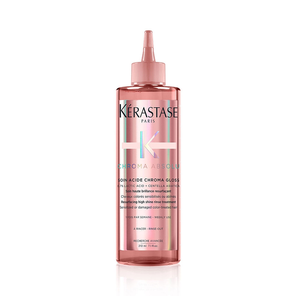 Kérastase Chroma Absolu Soin Acid Chroma Gloss 210ml