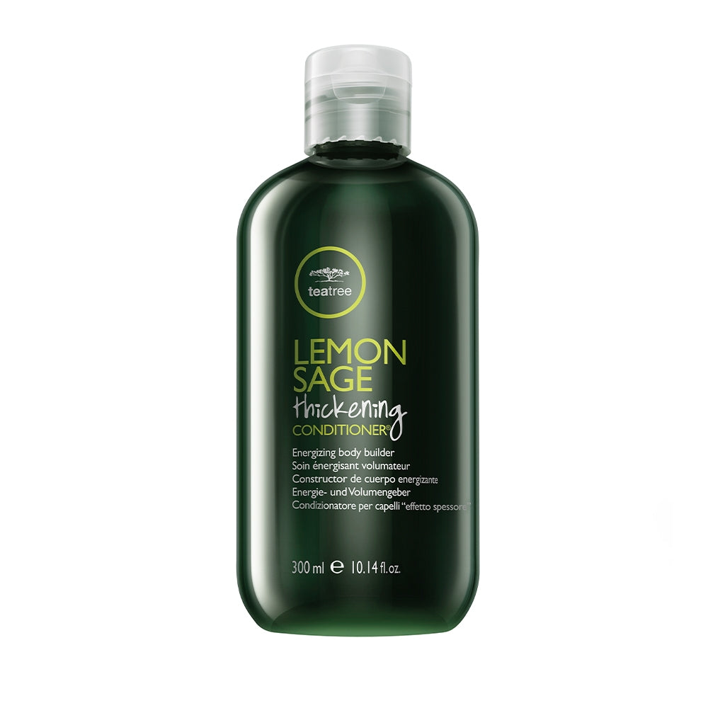 Lemon Sage Thickening Conditioner