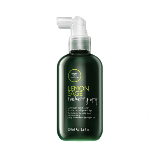 Paul Mitchell Lemon Sage Thickening Spray 200ml