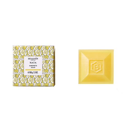 Benamor Nata The Original Soap 100g