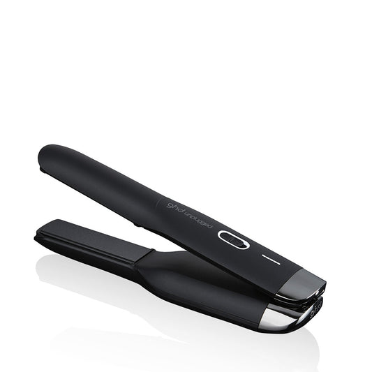 ghd Unplugged Black Straightener