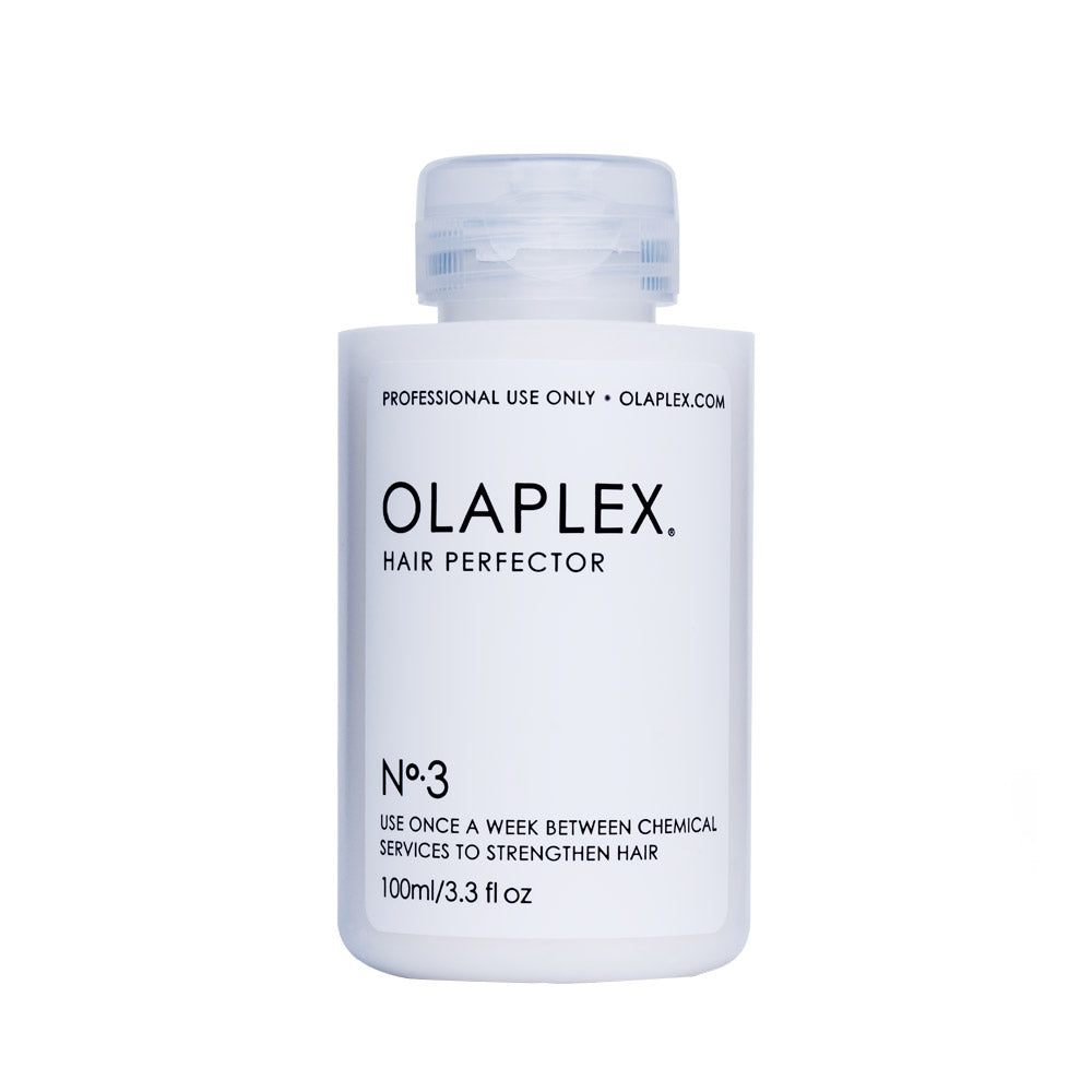 No. 3 Hair Perfector Strengthening Reparative Hair Treatment