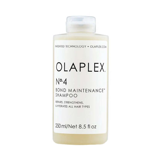 Olaplex No.4 Bond Maintenance Shampoo 250ml