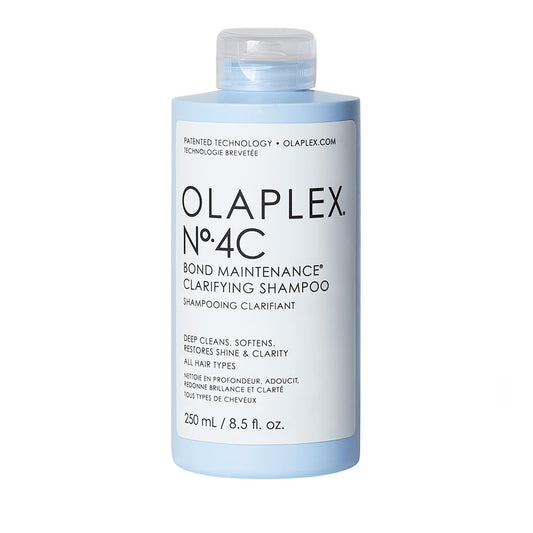 Olaplex Nº.4C Bond Maintenance Deep Clean Clarifying Shampoo 250ml