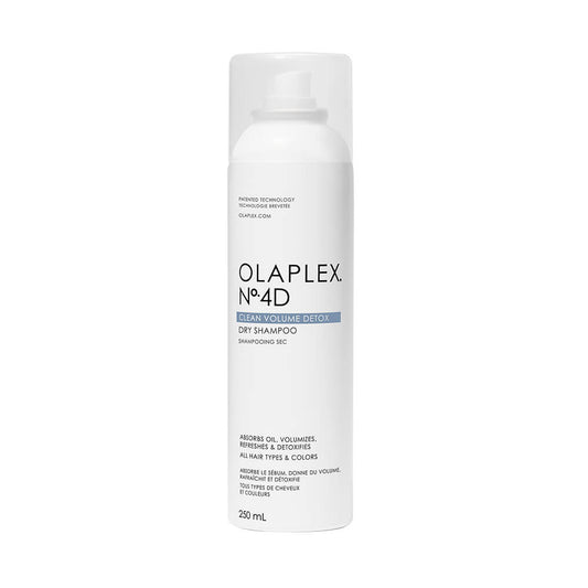 Olaplex No. 4D Clean Volume Detox Dry Shampoo 250ml