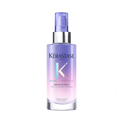 Kérastase Blond Absolu Cicanuit Hair Serum 90ml