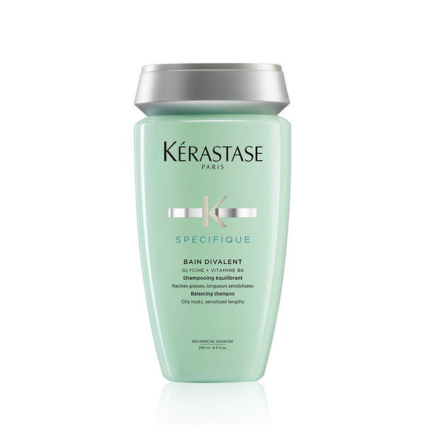 Kérastase Specifique Bain Divalent Shampoo For Oily Roots 250ml