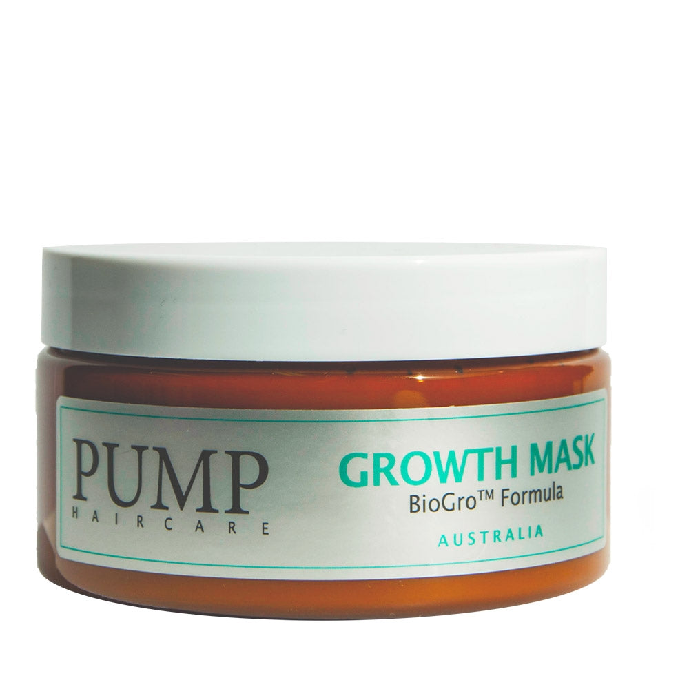 Pump Hair Growth Mask 250ml