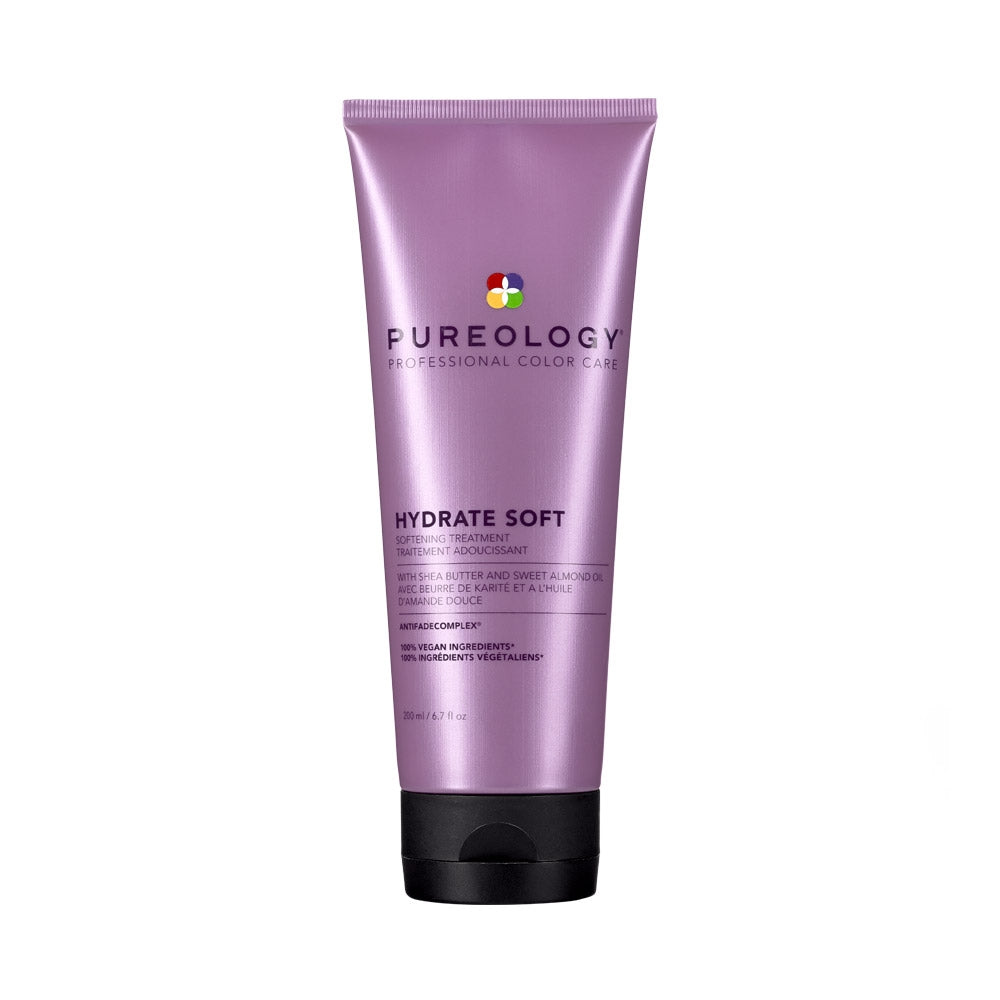 Pureology Hydrate Softening Treatment 200ml