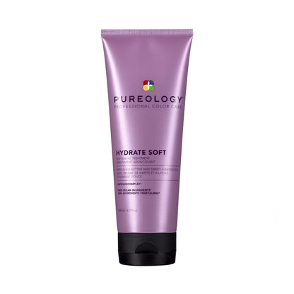 Pureology Hydrate Softening Treatment 200ml