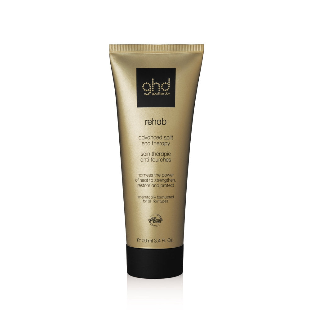 rehab advanced split end therapy