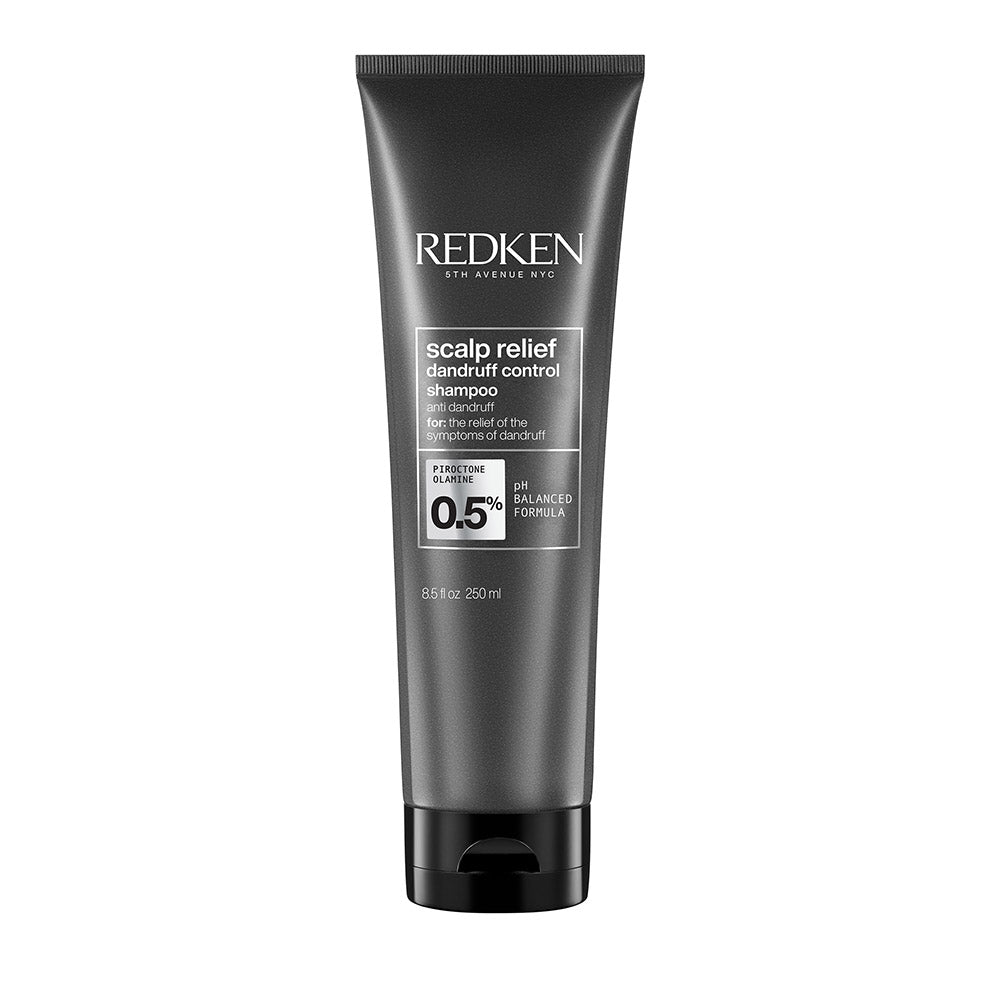 Scalp Relief Dandruff Control Shampoo