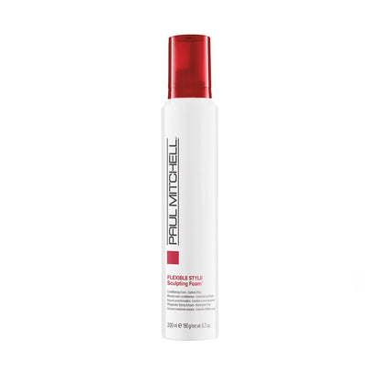 Paul Mitchell Paul Mitchell Flexible Style Sculpting Frizz Control Foam 200ml