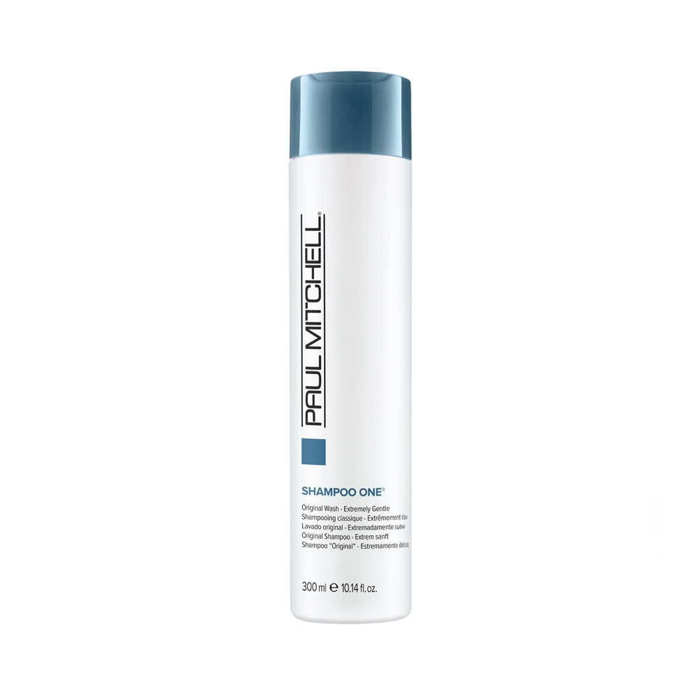 Paul Mitchell Original Wash Extremely Gentle Shampoo One 300ml
