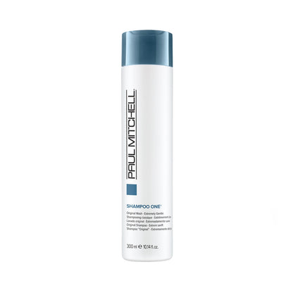 Paul Mitchell Original Wash Extremely Gentle Shampoo One 300ml