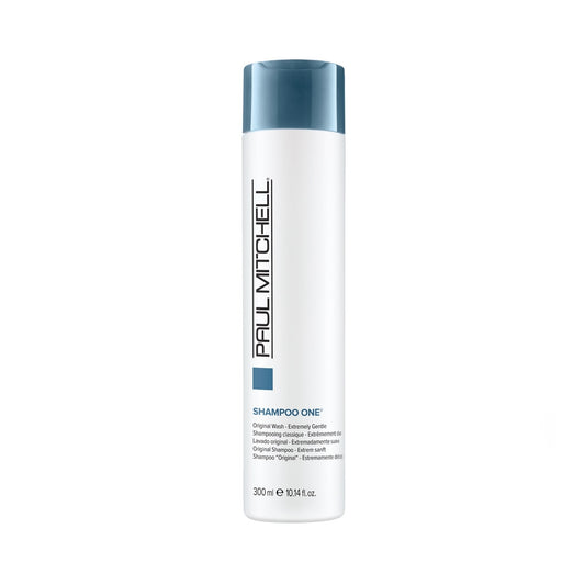 Paul Mitchell Original Wash Extremely Gentle Shampoo One 300ml