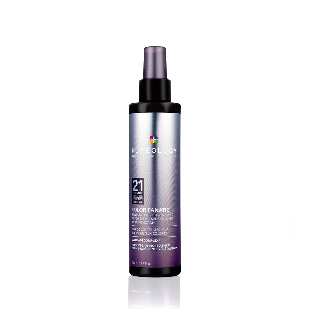 Pureology Colour Fanatic Spray 200ml