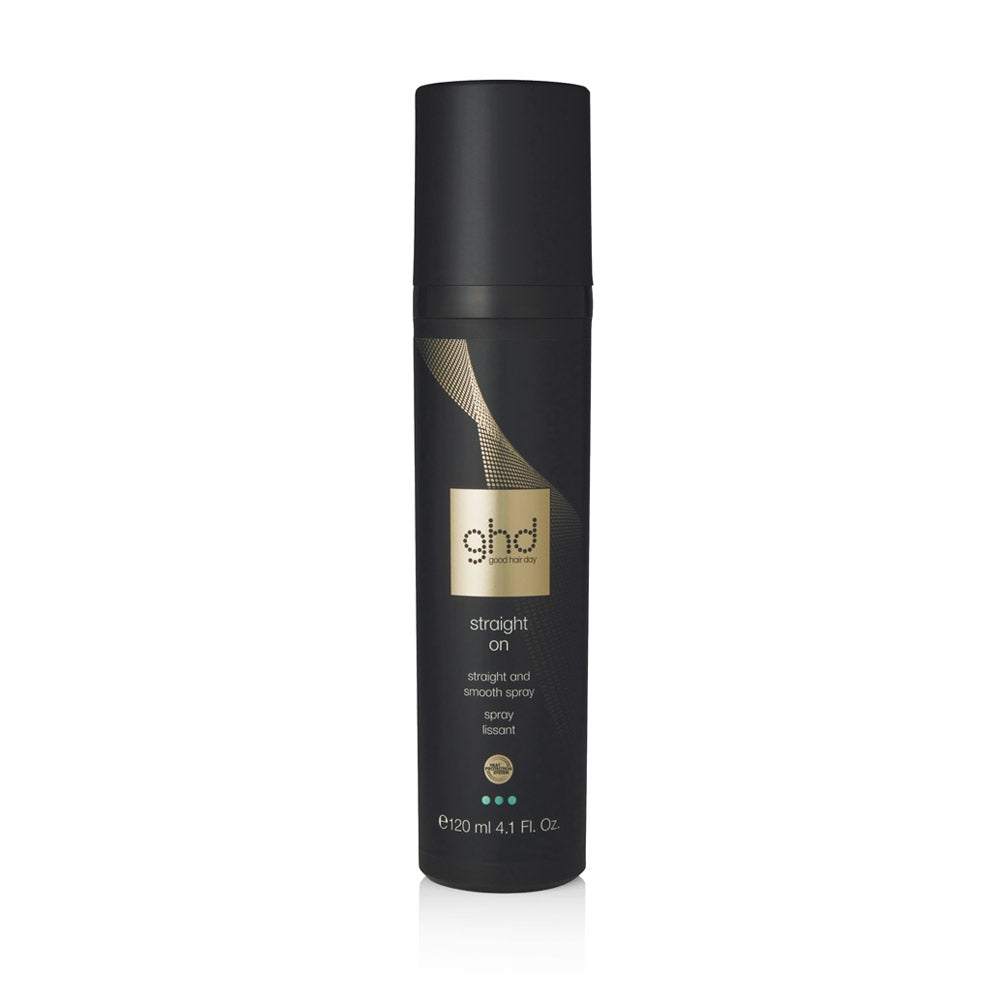 straight on straight & smooth spray