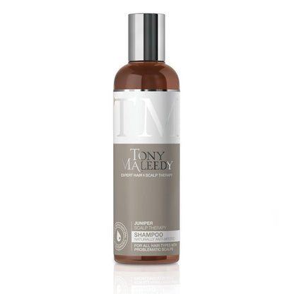 Juniper Scalp Therapy Shampoo 250ml